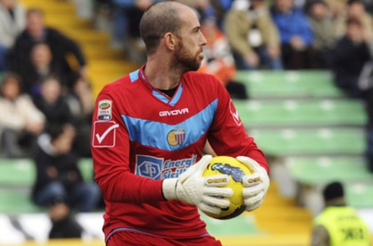 ALLENATORE DEI PORTIERI: tre ex Catania ambiscono a diventarlo