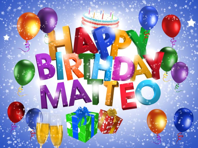CATANIA: Pisseri, giorno del compleanno…