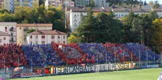 tifosi potenza