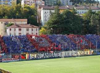 tifosi potenza