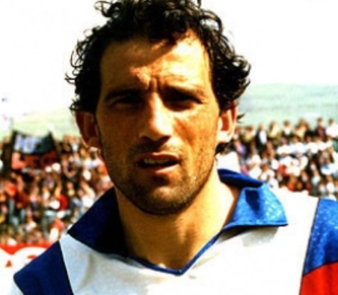 Nicola Garzieri