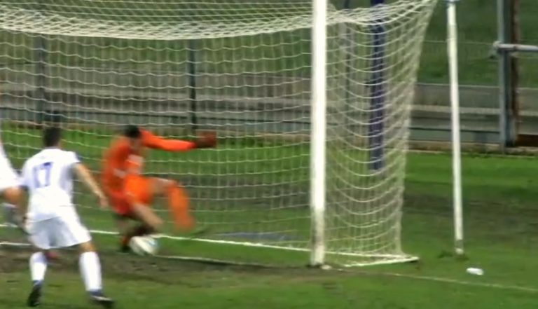 SERIE C TV (Video): “Catania, quando il gol è una questione di centimetri…”