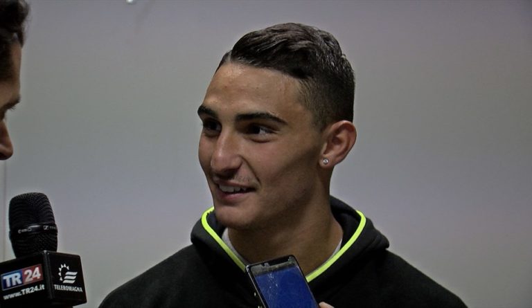Mario Noce