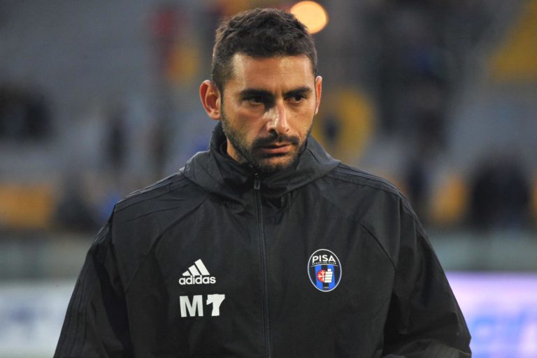 Michele Pazienza