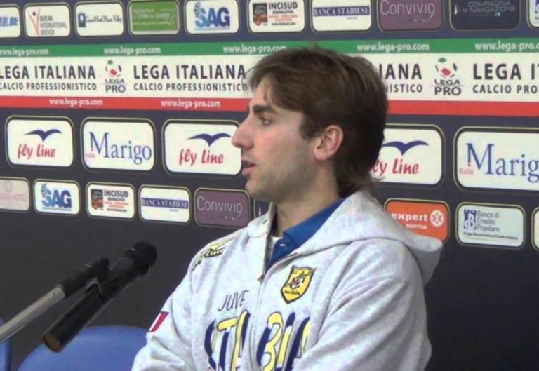 Matteo Pisseri