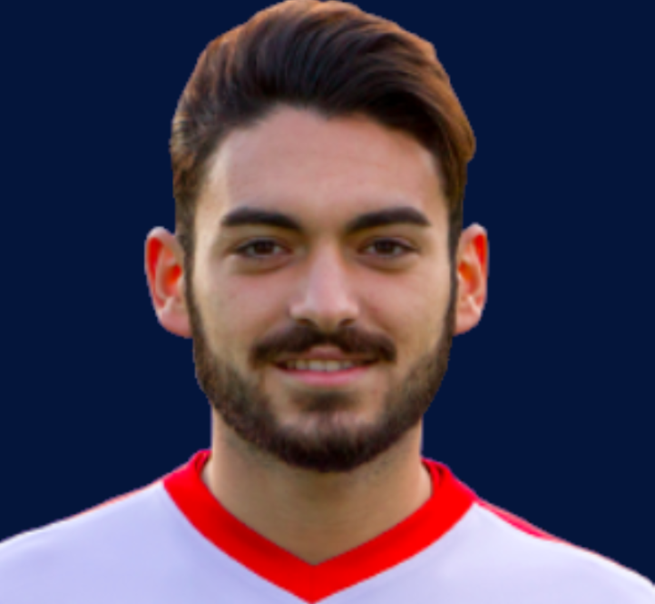 Simone Schisciano