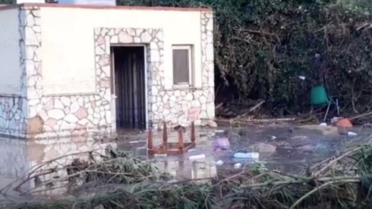 DRAMMA CASTELDACCIA: solidarietà da numerosi tifosi del Catania