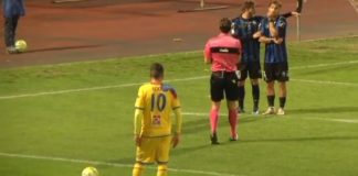 Bisceglie vs Catania