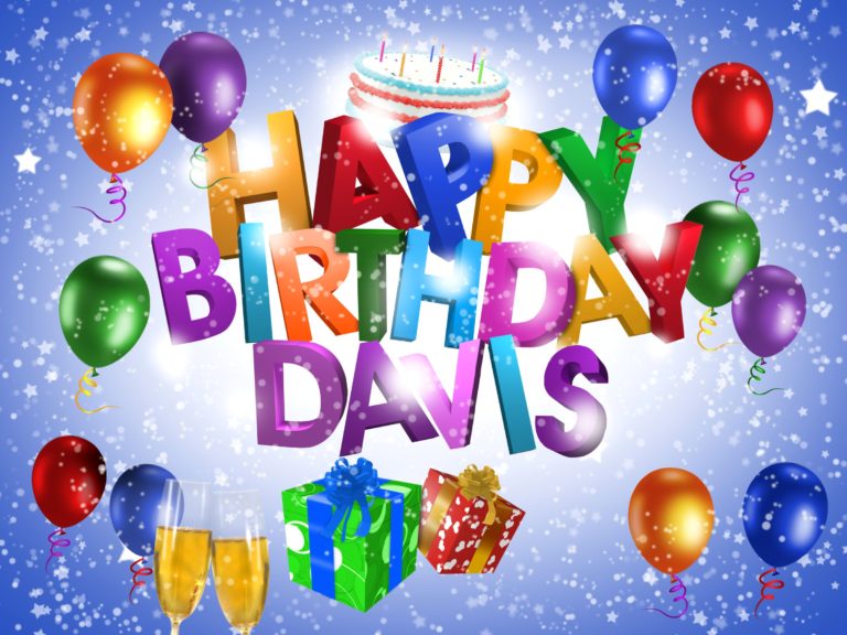 CURIALE: giorno del compleanno…