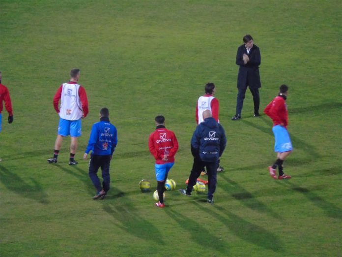 catania vs virtus francavilla