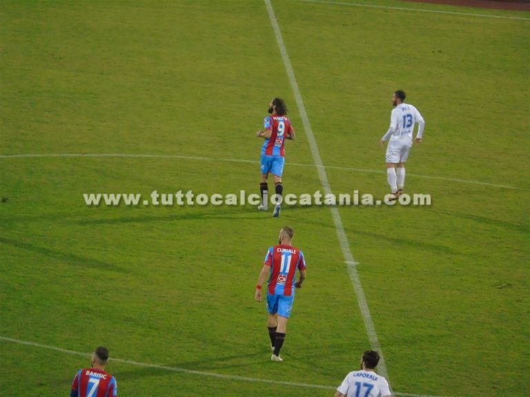 Alessandro Marotta e Davis Curiale