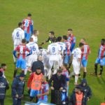 Catania vs Virtus Francavilla