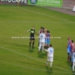 Catania vs Virtus Francavilla