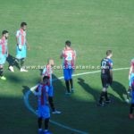 Catania vs Cavese