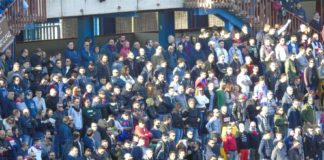 Catania Curva Nord