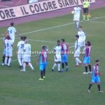 Catania vs Cavese