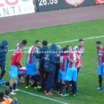 Catania vs Cavese