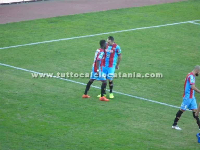 SERIE C: girone C, Top 11 18/a giornata. Presenti anche Lodi e Manneh