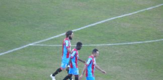 Alessandro Marotta, Kalifa Manneh e Francesco Losi