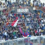 Catania Curva Nord