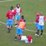 Catania vs Monopoli