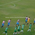 Catania vs Monopoli