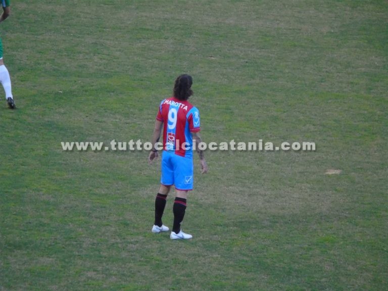 Alessandro Marotta