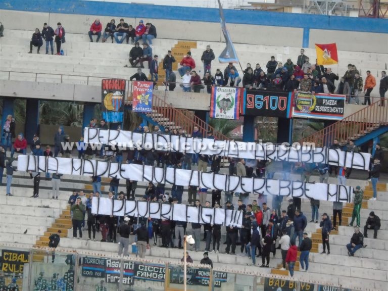 CATANIA – MONOPOLI: oltre 10mila spettatori, gara più seguita della 20/a giornata