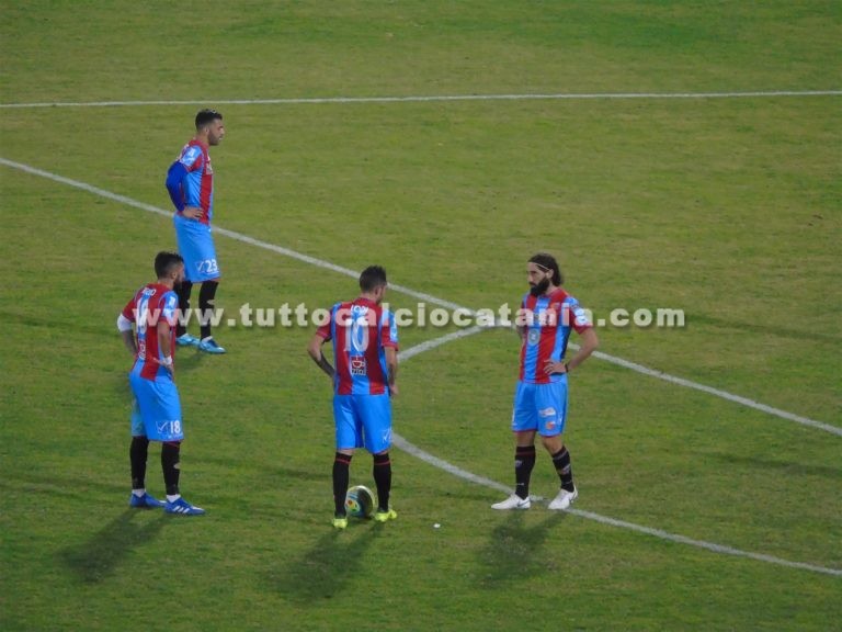 SERIE C: classifica marcatori unificata, Marotta e Lodi a -8 dal super bomber Tavano