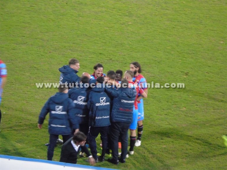 SERIE C (Video): girone C, i gol della 20/a giornata