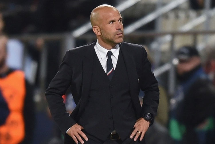 DI BIAGIO a Torre del Grifo: “Catania club serio ed organizzato, merita la A”
