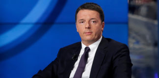 Matteo Renzi