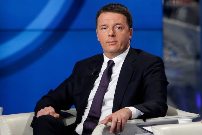 Matteo Renzi