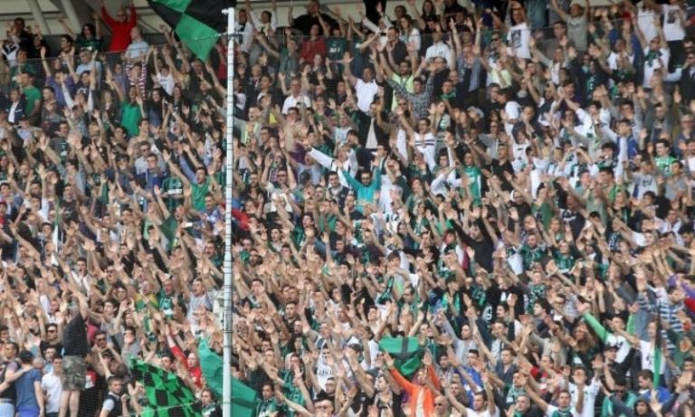 ULTRAS SASSUOLO: gemellaggi e rivalità sportive