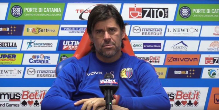 SOTTIL: “Col Monopoli una finalissima. Curiale, i gol arriveranno. Llama attaccato al progetto. Matera, cosa c’è di regolare?”