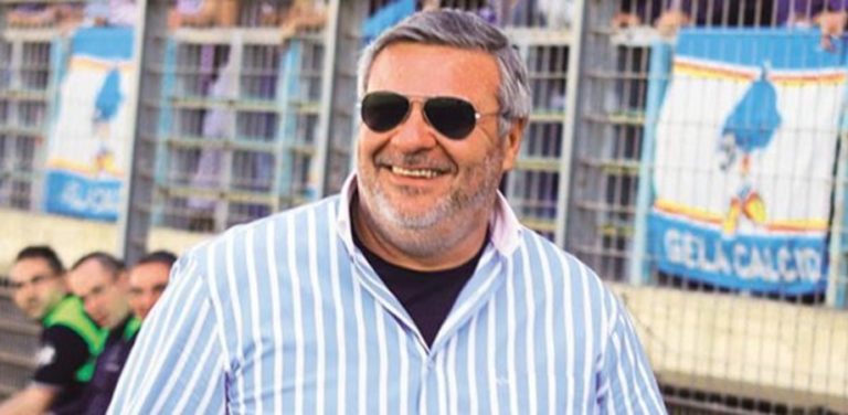 ANGELO TUCCIO: il cordoglio del Calcio Catania