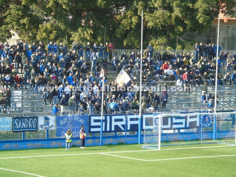 ultras siracusa