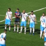 Siracusa vs Catania