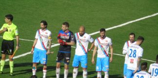 Siracusa vs Catania