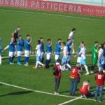 Siracusa vs Catania