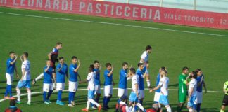 Siracusa vs Catania