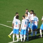 Siracusa vs Catania