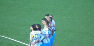 Siracusa vs Catania