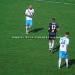 Siracusa vs Catania