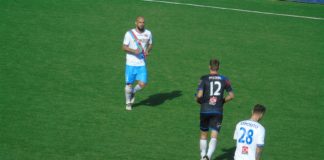 Siracusa vs Catania