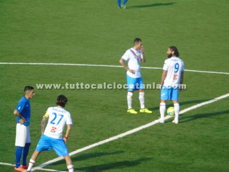 SERIE C TV (Video): Siracusa – Catania, highlights partita