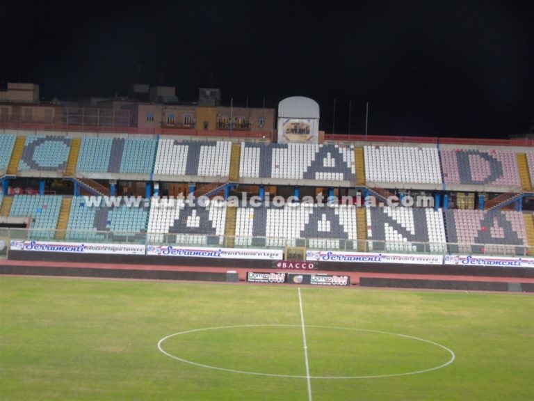 CATANIA – MATERA: rimborso biglietti, ecco come ottenerlo