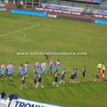 Catania vs Rende