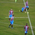 Catania vs Rende