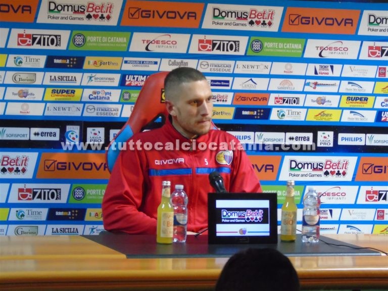 SILVESTRI: “Il Rende ci ha messo in difficoltà, ma le vittorie passano anche dalla sofferenza”